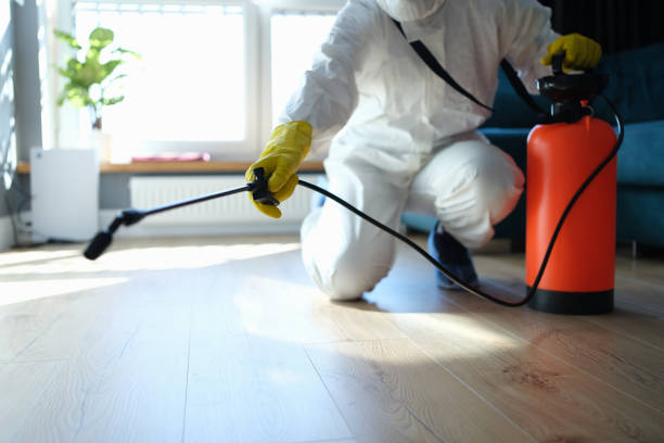 Reliable Drug Lab Cleanup contractor in Hebron, MD by Dulley Family Biohazard Services